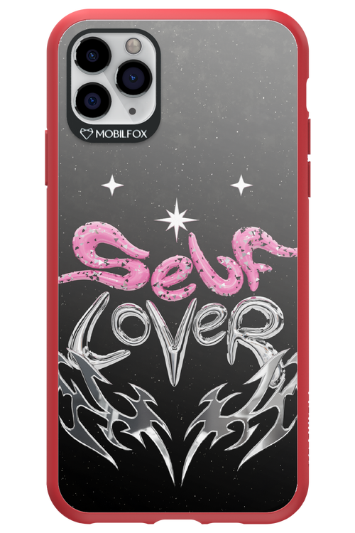 Self Lover Universe - Apple iPhone 11 Pro Max