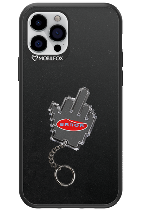 Err0r 2.0 - Apple iPhone 12 Pro