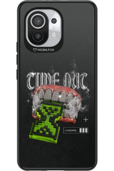 Time Out 2.0 - Xiaomi Mi 11 5G