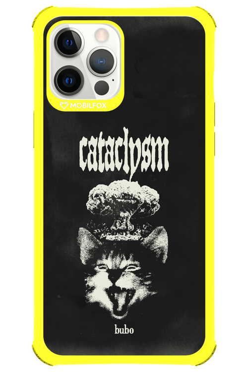 CATACLYSM - Apple iPhone 12 Pro Max