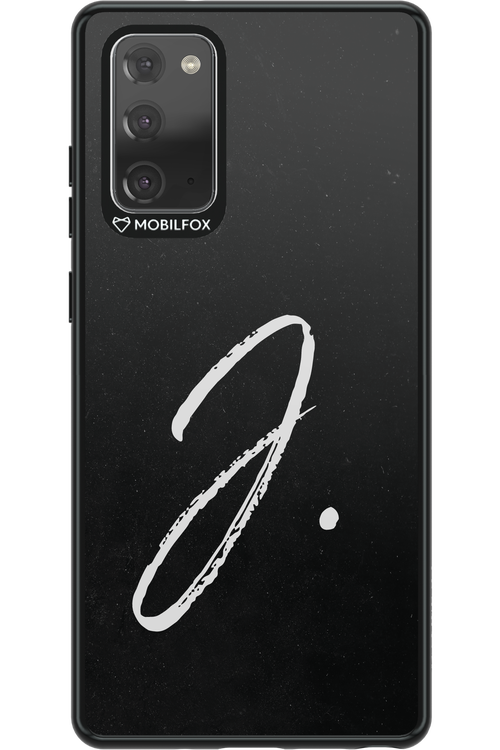 (Off Space) J 2.0 - Samsung Galaxy Note 20