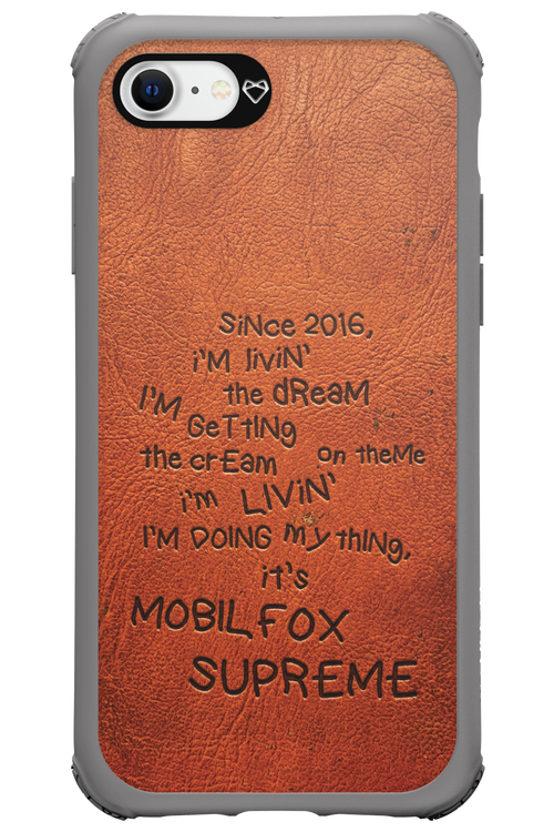 supreme 2.0 - Apple iPhone SE 2020