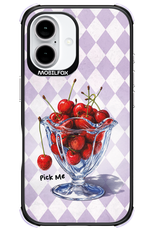 Pick Me 2.0 - Apple iPhone 16