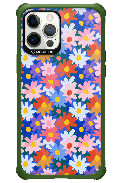 Happy Bloom - Apple iPhone 12 Pro Max