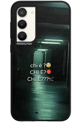Chi É 2.0 - Samsung Galaxy S23 Plus