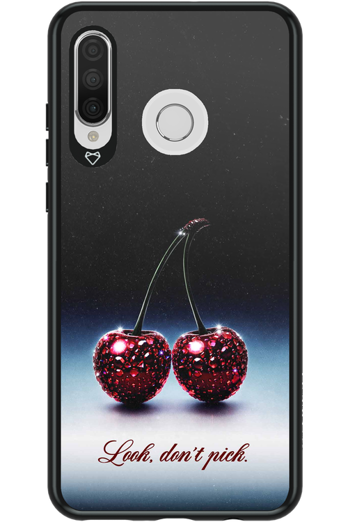 Seasonal Diamond 2.0 - Huawei P30 Lite