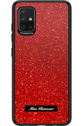 Glam Christmas - Samsung Galaxy A51