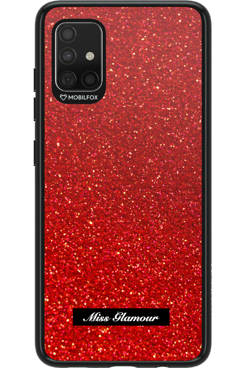 Glam Christmas - Samsung Galaxy A51