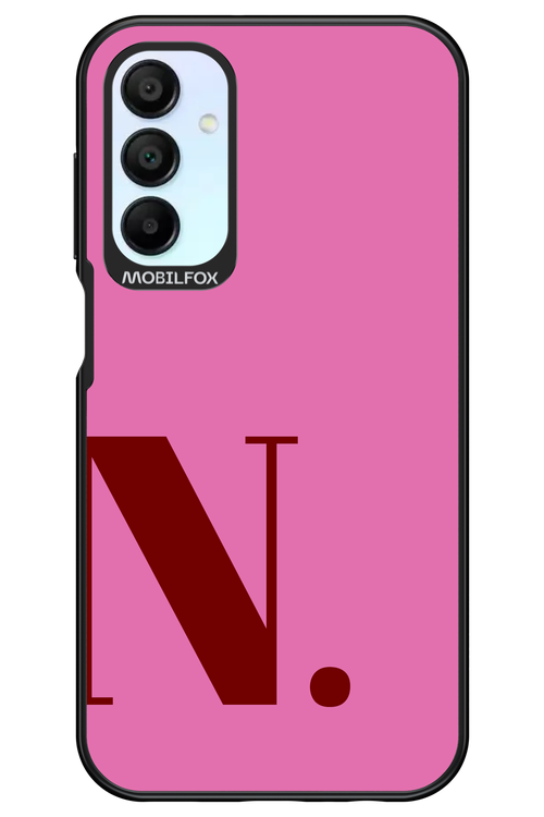 N (Sorbet) 2.0 - Samsung Galaxy A15