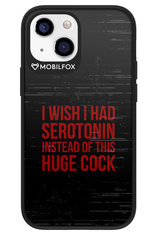 SEROTONIN 2.0 - Apple iPhone 13 Mini