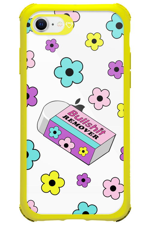 Bullsh_t Eraser - Apple iPhone SE 2020