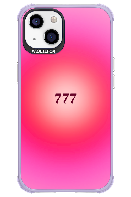 Aura 777 - Apple iPhone 13