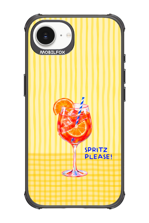 SPRITZ PLEASE 2.0 - Apple iPhone 16e