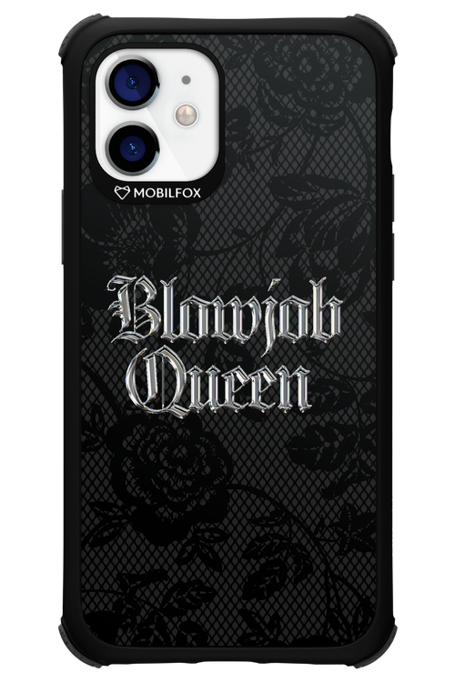Blowjob Queen 2.0 - Apple iPhone 12