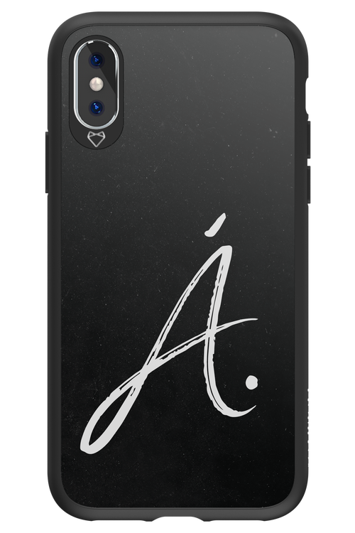 (Off Space) A II 2.0 - Apple iPhone X