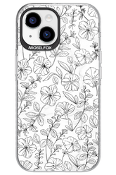 Lineart Beauty - Apple iPhone 15