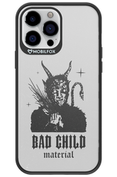 Krampus - Apple iPhone 13 Pro Max