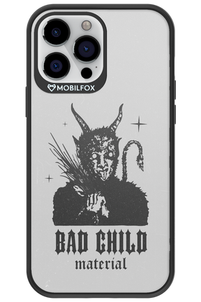 Krampus - Apple iPhone 13 Pro Max