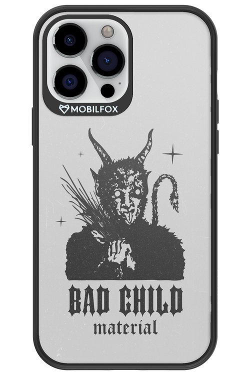 Krampus - Apple iPhone 13 Pro Max