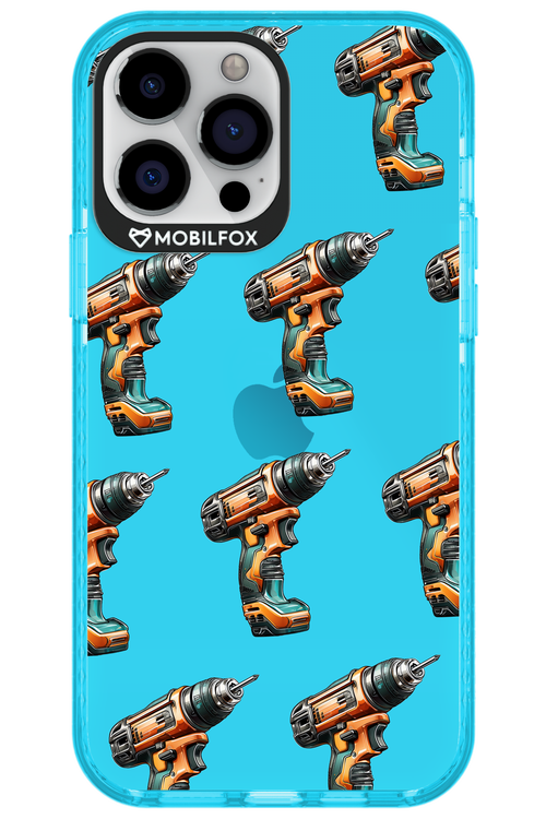Screwdriver Time 2.0 - Apple iPhone 13 Pro Max