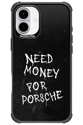Need Money II - Apple iPhone 16 Plus