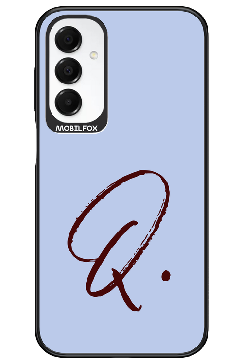 (Jellyfish Presso) Q 2.0 - Samsung A16