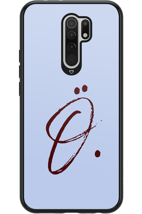 (Jellyfish Presso) O II 2.0 - Xiaomi Redmi 9