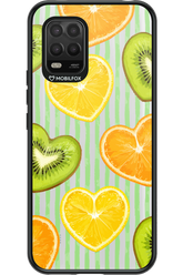 Sour Lemonade 2.0 - Xiaomi Mi 10 Lite 5G