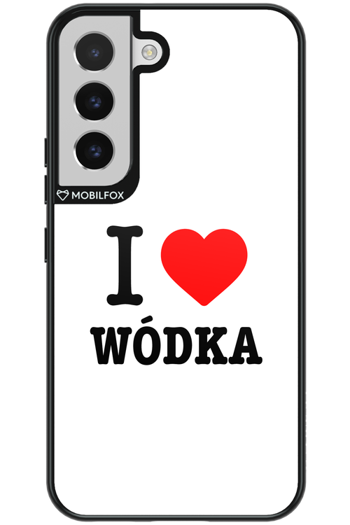 WÓDKA 2.0 - Samsung Galaxy S22