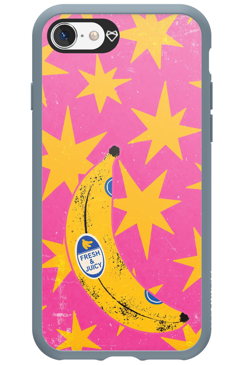 BANANA POP 2.0 - Apple iPhone SE 2022