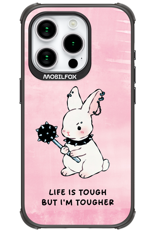 Bunny 2.0 - Apple iPhone 15 Pro