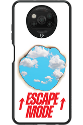 Escape mode 2.0 - Xiaomi Poco X3 Pro