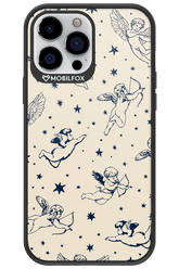 Star Puttos - Apple iPhone 13 Pro Max