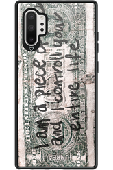 Dollars - Samsung Galaxy Note 10+