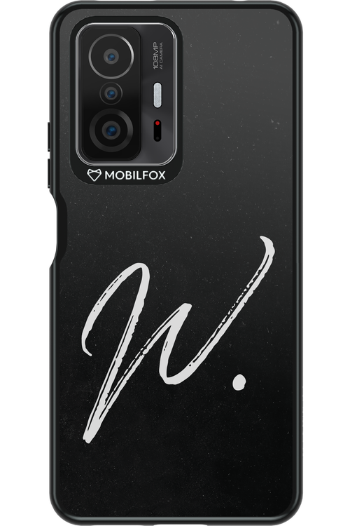 (Off Space) W 2.0 - Xiaomi Mi 11T Pro