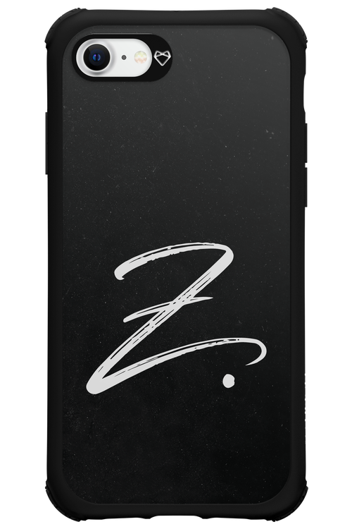 (Off Space) Z 2.0 - Apple iPhone SE 2022