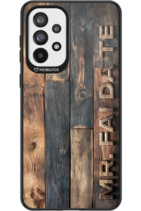 Mr. FAI DA TE - Samsung Galaxy A73