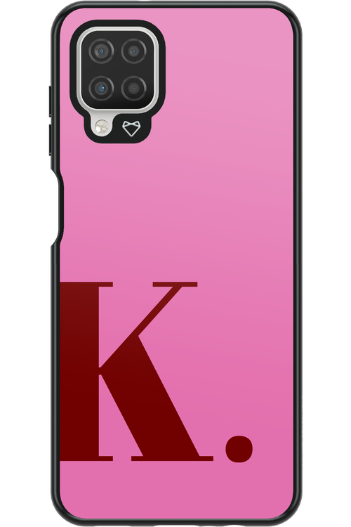 K (Sorbet) 2.0 - Samsung Galaxy A12
