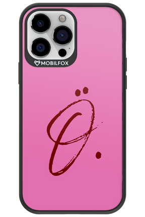 (Sorbet) O II 2.0 - Apple iPhone 13 Pro Max