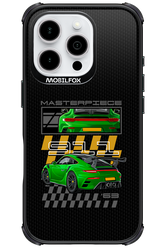 Masterpiece - Apple iPhone 16 Pro