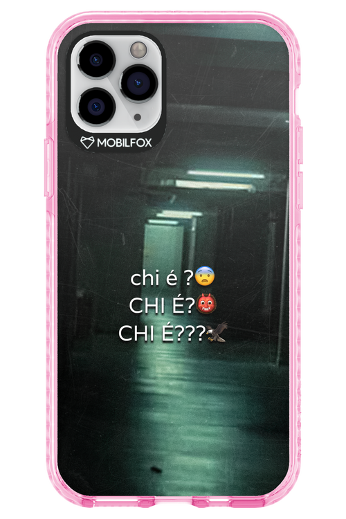 Chi É 2.0 - Apple iPhone 11 Pro