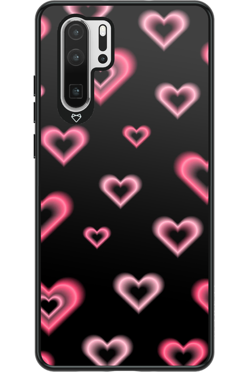 Pink Love 2.0 - Huawei P30 Pro