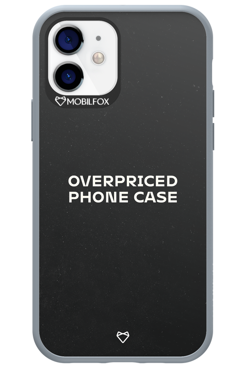 Overprieced - Apple iPhone 12