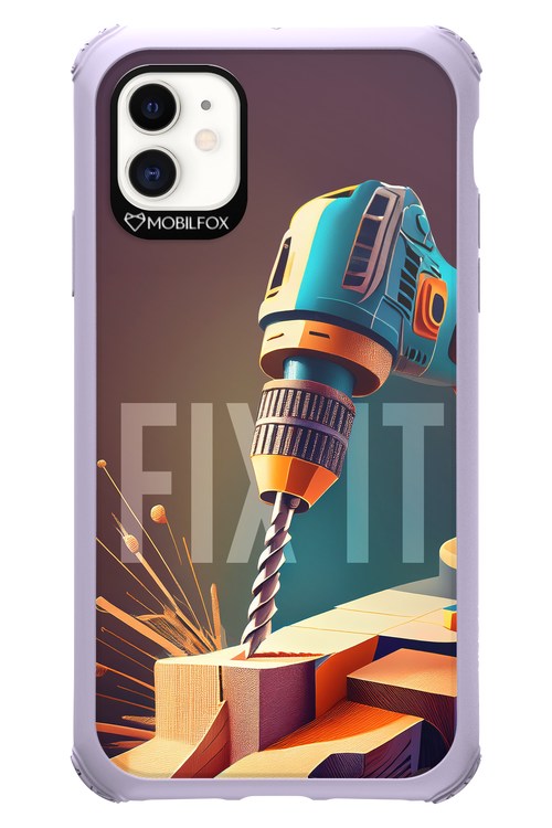 Fix It 2.0 - Apple iPhone 11