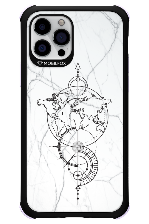 Compass 2.0 - Apple iPhone 12 Pro