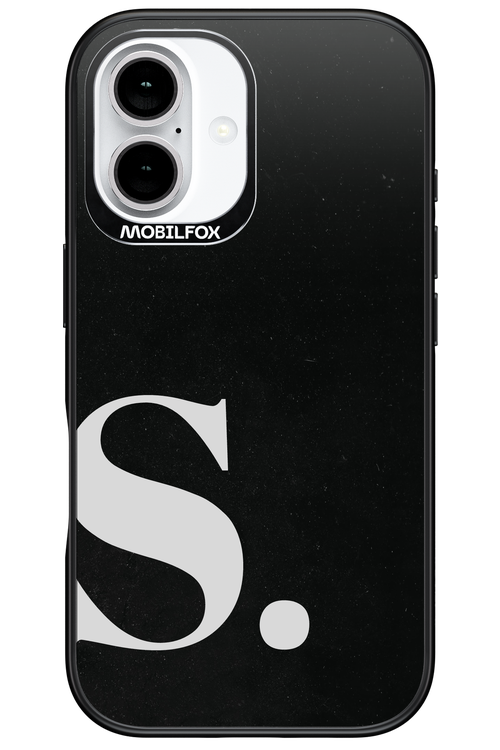 S (Off Space) 2.0 - Apple iPhone 16