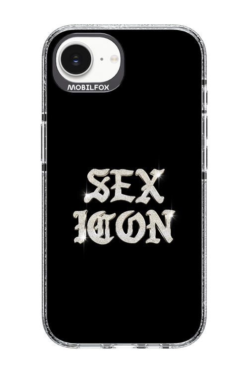 SEX ICON 2.0 - Apple iPhone 16e