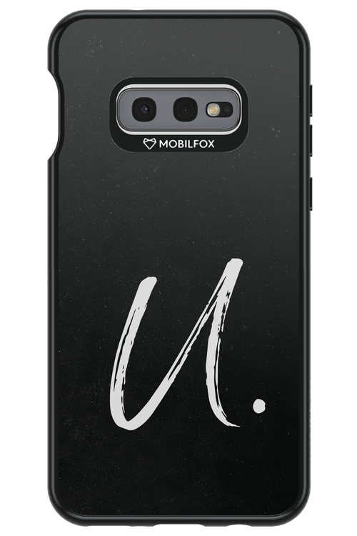 (Off Space) U 2.0 - Samsung Galaxy S10e