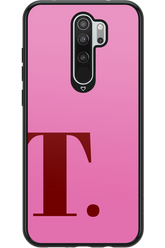T (Sorbet) 2.0 - Xiaomi Redmi Note 8 Pro