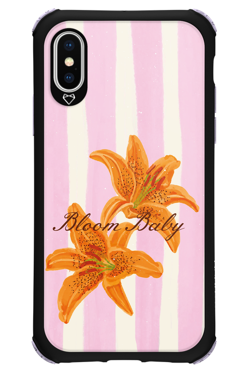 Bloom Baby 2.0 - Apple iPhone XS